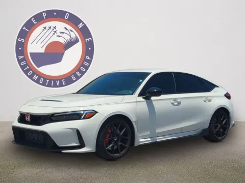 Red 2025 Honda Civic Type R for sale in Fort Walton Beach, FL