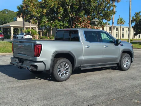 More photos of 2026 GMC Sierra 1500 Denali at Step One Cadillac GMC Fort Walton Beach, FL