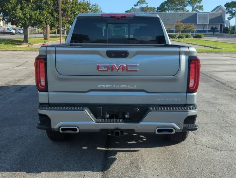 More photos of 2026 GMC Sierra 1500 Denali at Step One Cadillac GMC Fort Walton Beach, FL