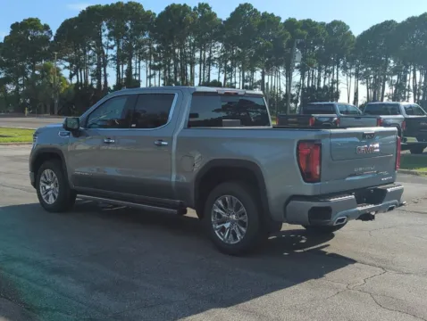 Another view of 2026 GMC Sierra 1500 Denali for sale in Fort Walton Beach, FL at Step One Cadillac GMC Fort Walton Beach