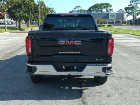 More photos of 2026 GMC Sierra 1500 SLT at Step One Cadillac GMC Fort Walton Beach, FL