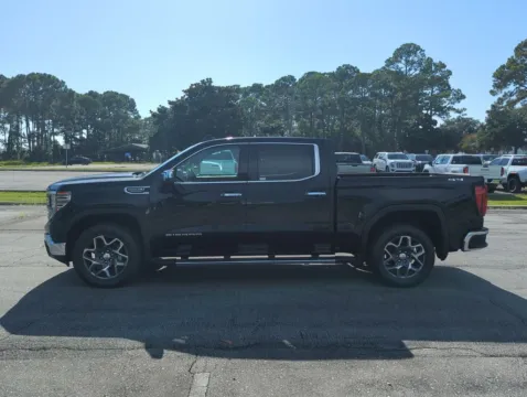 Another view of 2026 GMC Sierra 1500 SLT for sale in Fort Walton Beach, FL at Step One Cadillac GMC Fort Walton Beach