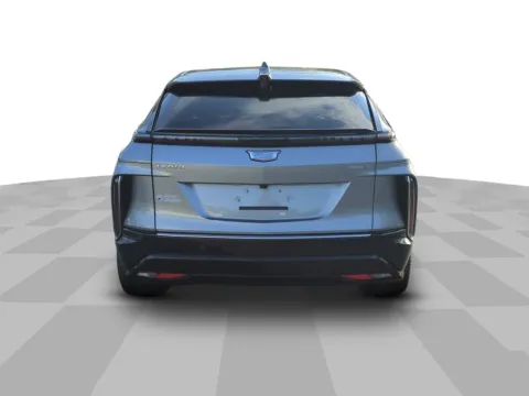 More photos of 2026 Cadillac LYRIQ Luxury at Step One Cadillac GMC Fort Walton Beach, FL