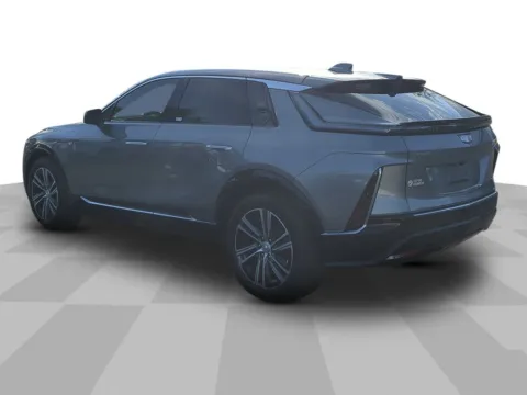 More photos of 2026 Cadillac LYRIQ Luxury at Step One Cadillac GMC Fort Walton Beach, FL
