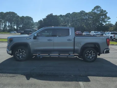 Another view of 2026 GMC Sierra 1500 SLE for sale in Fort Walton Beach, FL at Step One Cadillac GMC Fort Walton Beach