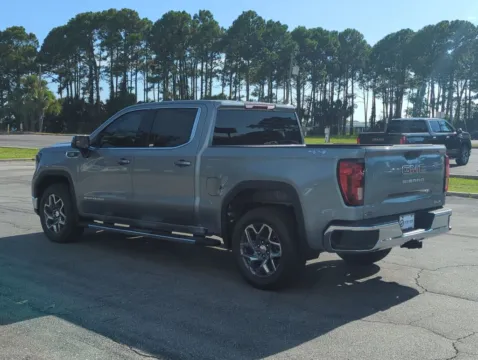 More photos of 2026 GMC Sierra 1500 SLE at Step One Cadillac GMC Fort Walton Beach, FL