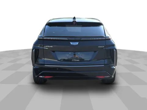 More photos of 2026 Cadillac LYRIQ Luxury at Step One Cadillac GMC Fort Walton Beach, FL