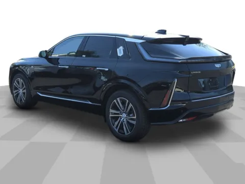More photos of 2026 Cadillac LYRIQ Luxury at Step One Cadillac GMC Fort Walton Beach, FL