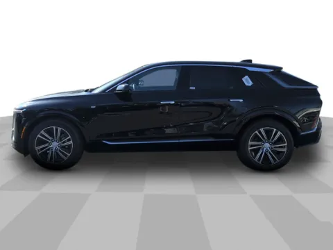 Another view of 2026 Cadillac LYRIQ Luxury for sale in Fort Walton Beach, FL at Step One Cadillac GMC Fort Walton Beach