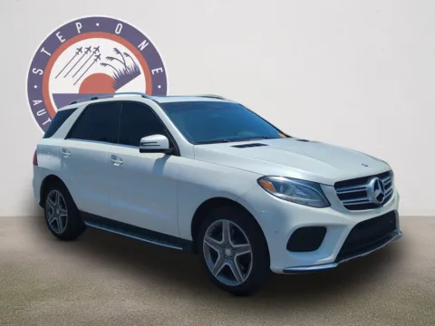 Photos of 2016 Mercedes-Benz GLE 400 for sale in Fort Walton Beach, FL at Step One Cadillac GMC Fort Walton Beach
