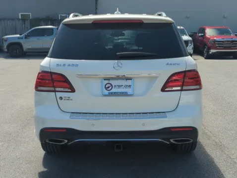 More photos of 2016 Mercedes-Benz GLE 400 at Step One Cadillac GMC Fort Walton Beach, FL