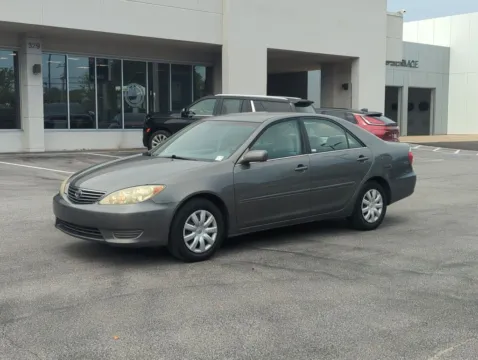 Photos of 2006 Toyota Camry LE for sale in Fort Walton Beach, FL at Step One Cadillac GMC Fort Walton Beach
