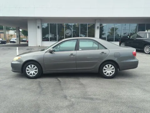 Another view of 2006 Toyota Camry LE for sale in Fort Walton Beach, FL at Step One Cadillac GMC Fort Walton Beach