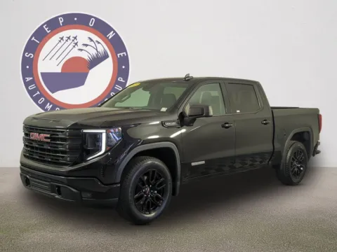 Photos of 2023 GMC Sierra 1500 Elevation for sale in Fort Walton Beach, FL at Step One Cadillac GMC Fort Walton Beach