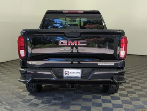 More photos of 2023 GMC Sierra 1500 Elevation at Step One Cadillac GMC Fort Walton Beach, FL