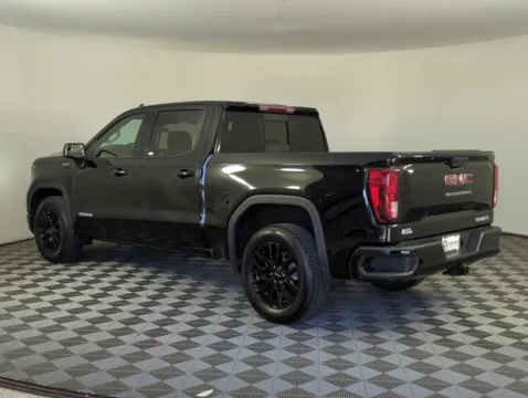 More photos of 2023 GMC Sierra 1500 Elevation at Step One Cadillac GMC Fort Walton Beach, FL