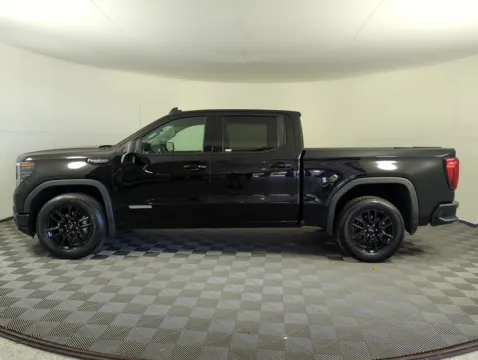 Another view of 2023 GMC Sierra 1500 Elevation for sale in Fort Walton Beach, FL at Step One Cadillac GMC Fort Walton Beach