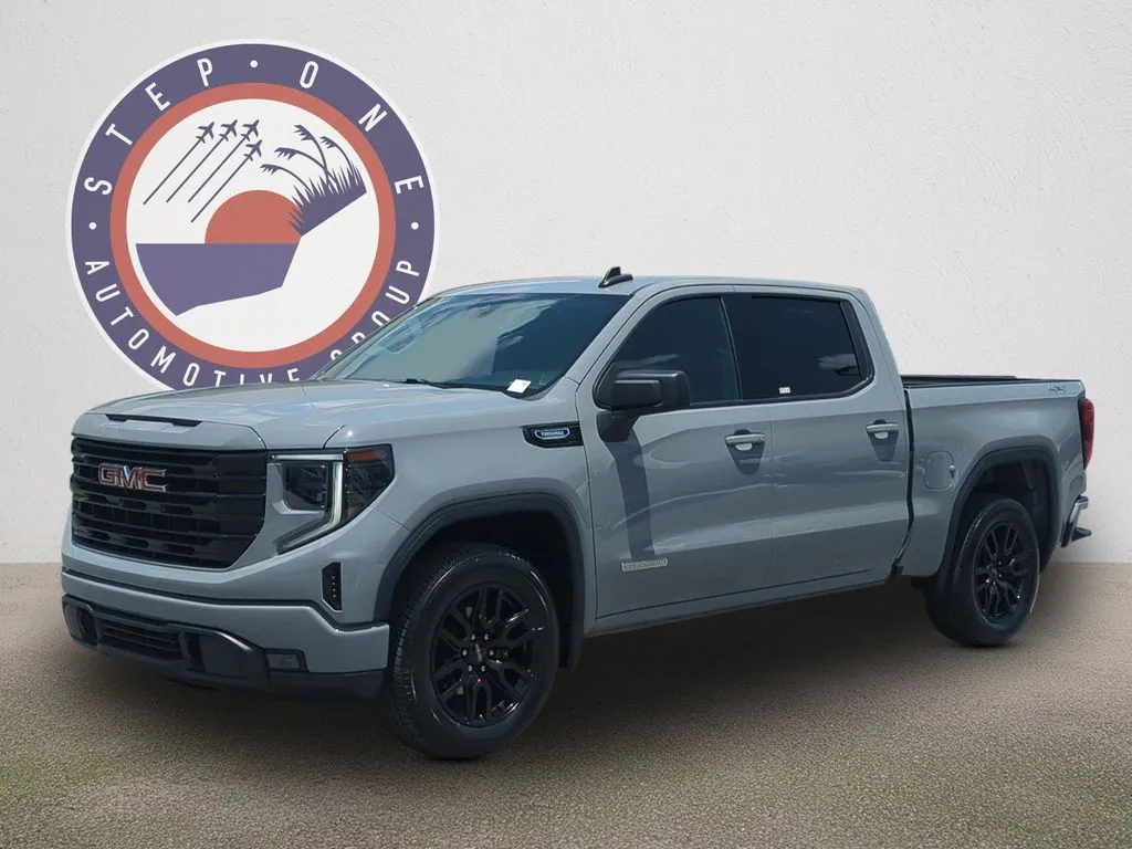 2024 GMC Sierra 1500 Elevation for sale in Fort Walton Beach, FL