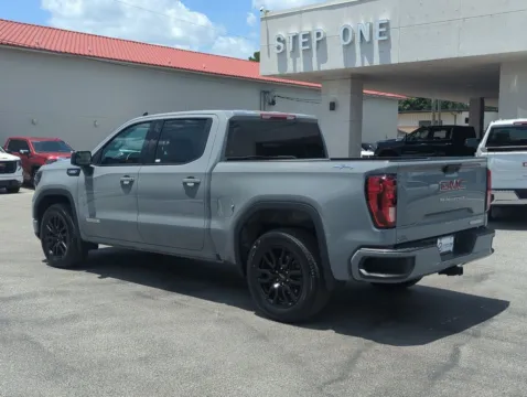 More photos of 2024 GMC Sierra 1500 Elevation at Step One Cadillac GMC Fort Walton Beach, FL