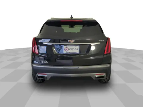 More photos of 2023 Cadillac XT5 Premium Luxury at Step One Cadillac GMC Fort Walton Beach, FL