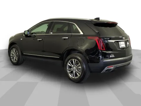 More photos of 2023 Cadillac XT5 Premium Luxury at Step One Cadillac GMC Fort Walton Beach, FL