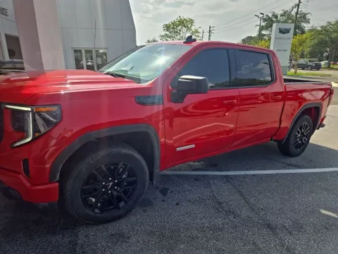 More photos of 2022 GMC Sierra 1500 Elevation at Step One Cadillac GMC Fort Walton Beach, FL