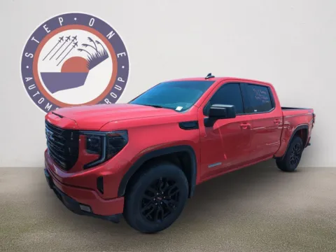Photos of 2022 GMC Sierra 1500 Elevation for sale in Fort Walton Beach, FL at Step One Cadillac GMC Fort Walton Beach