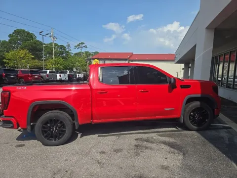 Photos of 2022 GMC Sierra 1500 Elevation for sale in Fort Walton Beach, FL at Step One Cadillac GMC Fort Walton Beach