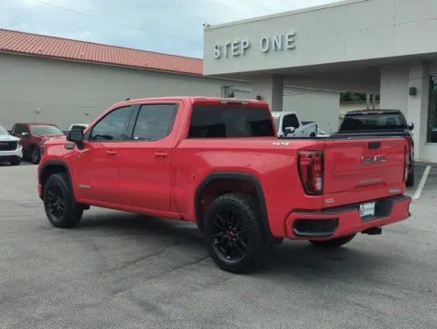 More photos of 2022 GMC Sierra 1500 Elevation at Step One Cadillac GMC Fort Walton Beach, FL