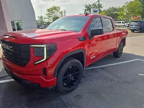 More photos of 2022 GMC Sierra 1500 Elevation at Step One Cadillac GMC Fort Walton Beach, FL