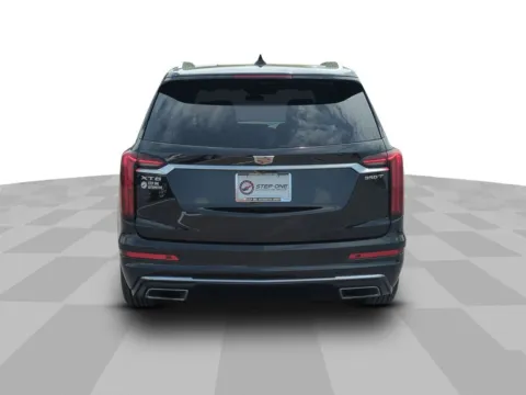 More photos of 2023 Cadillac XT6 Luxury at Step One Cadillac GMC Fort Walton Beach, FL