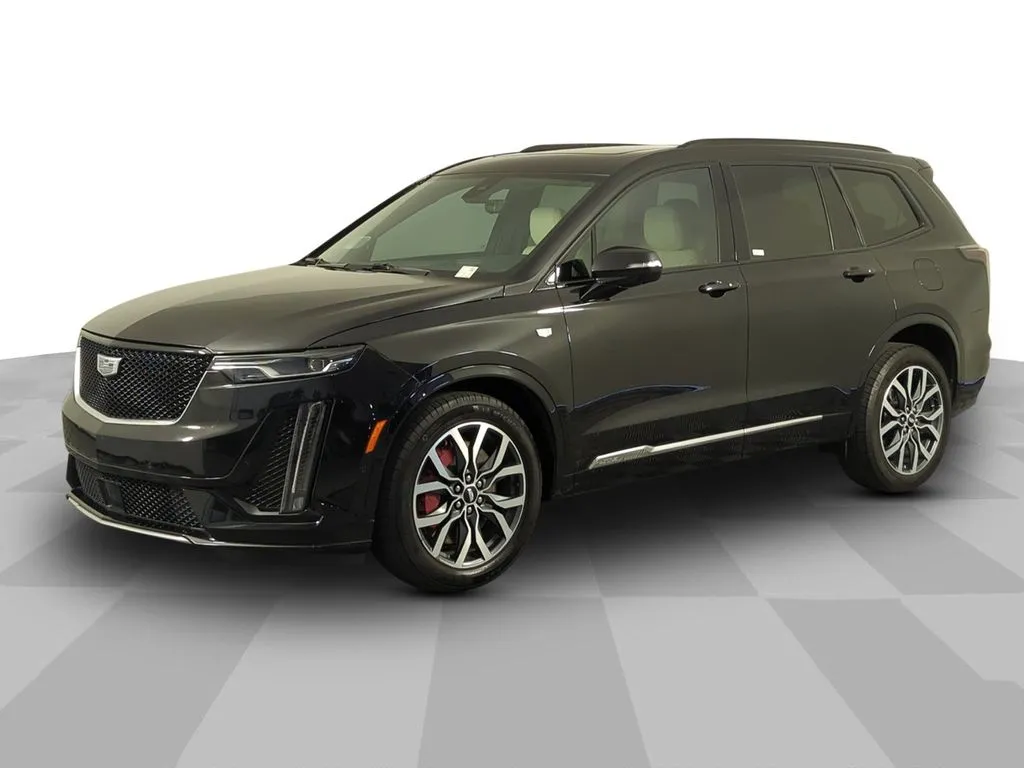 2024 Cadillac XT6 Sport for sale in Fort Walton Beach, FL