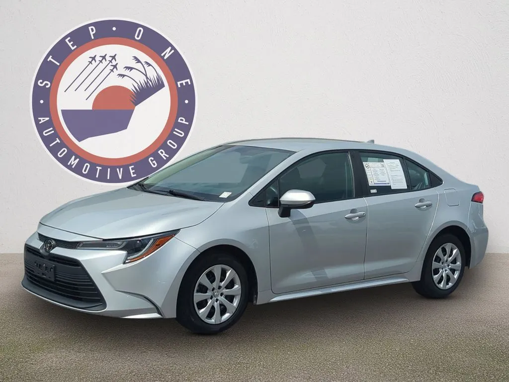 2024 Toyota Corolla LE for sale in Fort Walton Beach, FL