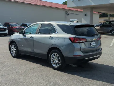 More photos of 2024 Chevrolet Equinox LT at Step One Cadillac GMC Fort Walton Beach, FL