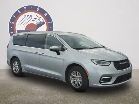 Photos of 2023 Chrysler Pacifica Touring L for sale in Fort Walton Beach, FL at Step One Cadillac GMC Fort Walton Beach