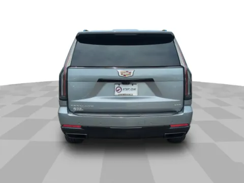 More photos of 2025 Cadillac Escalade Sport at Step One Cadillac GMC Fort Walton Beach, FL