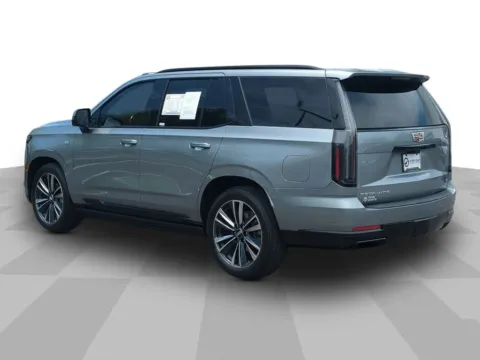 More photos of 2025 Cadillac Escalade Sport at Step One Cadillac GMC Fort Walton Beach, FL