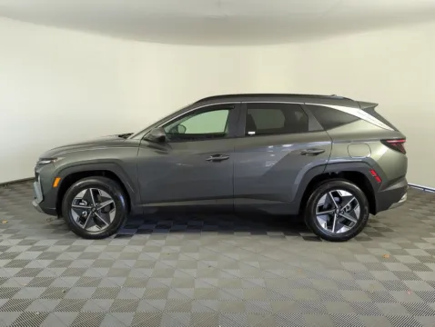 Another view of 2025 Hyundai Tucson Hybrid SEL Convenience for sale in Fort Walton Beach, FL at Step One Cadillac GMC Fort Walton Beach