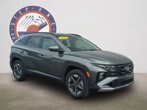Photos of 2025 Hyundai Tucson Hybrid SEL Convenience for sale in Fort Walton Beach, FL at Step One Cadillac GMC Fort Walton Beach
