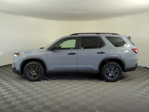 Another view of 2025 Honda Pilot TrailSport for sale in Fort Walton Beach, FL at Step One Cadillac GMC Fort Walton Beach