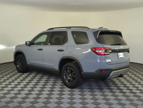 More photos of 2025 Honda Pilot TrailSport at Step One Cadillac GMC Fort Walton Beach, FL