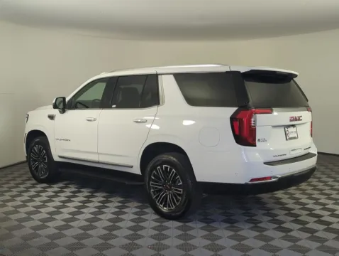 More photos of 2025 GMC Yukon Elevation at Step One Cadillac GMC Fort Walton Beach, FL