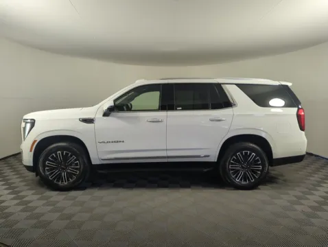 Another view of 2025 GMC Yukon Elevation for sale in Fort Walton Beach, FL at Step One Cadillac GMC Fort Walton Beach