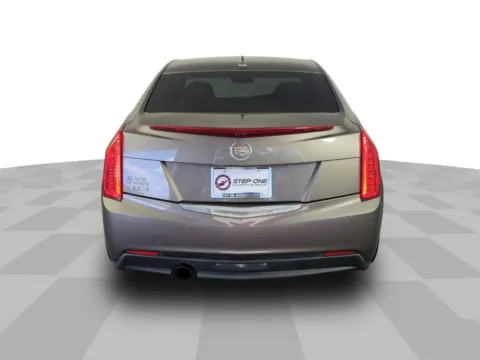 More photos of 2014 Cadillac ATS 2.5L Luxury at Step One Cadillac GMC Fort Walton Beach, FL