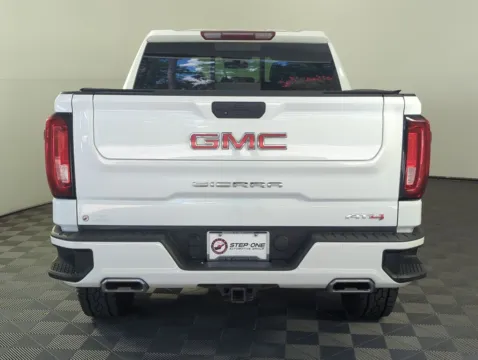 More photos of 2021 GMC Sierra 1500 AT4 at Step One Cadillac GMC Fort Walton Beach, FL