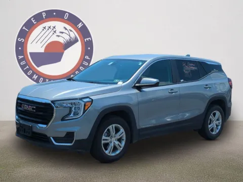 Photos of 2024 GMC Terrain SLE for sale in Fort Walton Beach, FL at Step One Cadillac GMC Fort Walton Beach