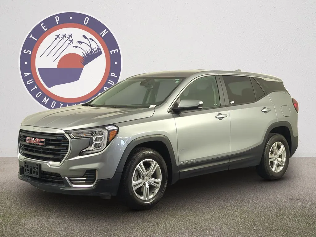 2024 GMC Terrain SLE for sale in Fort Walton Beach, FL