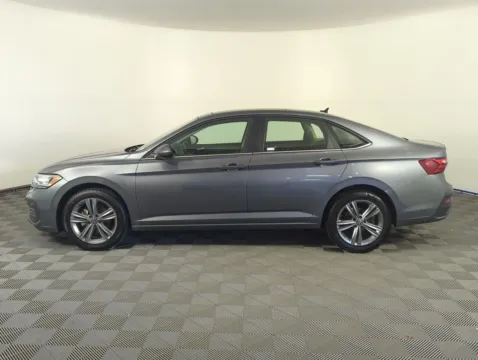 Another view of 2024 Volkswagen Jetta 1.5T SE for sale in Fort Walton Beach, FL at Step One Cadillac GMC Fort Walton Beach