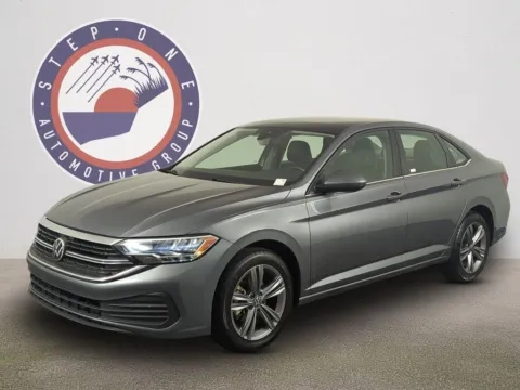 Photos of 2024 Volkswagen Jetta 1.5T SE for sale in Fort Walton Beach, FL at Step One Cadillac GMC Fort Walton Beach