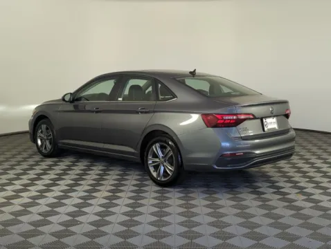 More photos of 2024 Volkswagen Jetta 1.5T SE at Step One Cadillac GMC Fort Walton Beach, FL